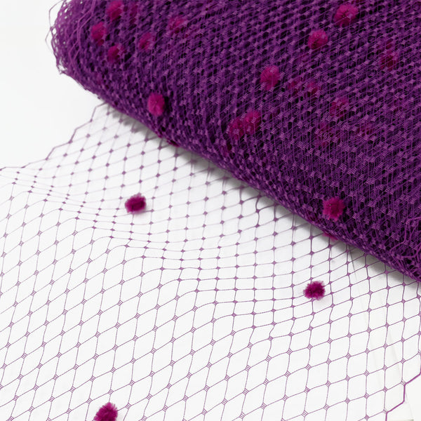 velo plumeti purpura