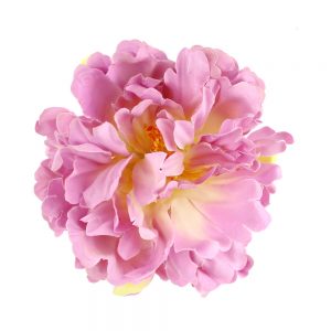 Flor Mirra 18 cm lila