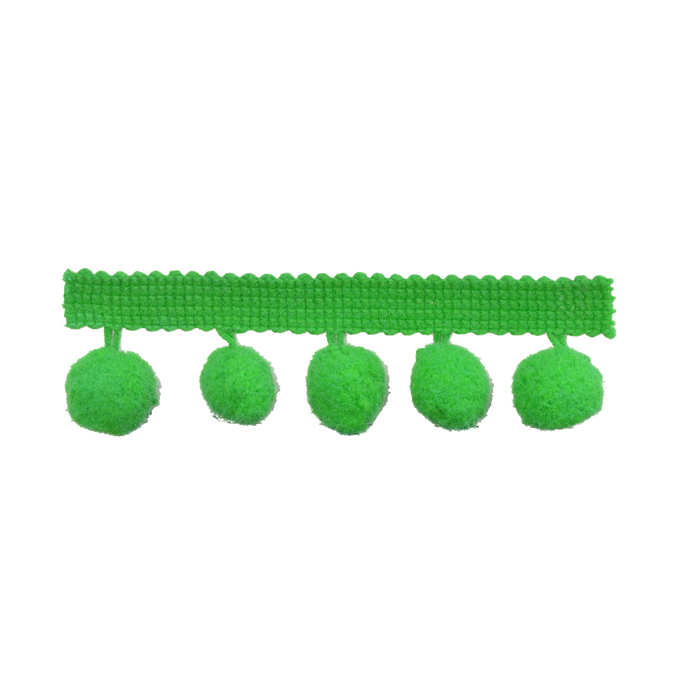 Madroño poliamida 1 5 cm verde andalucía