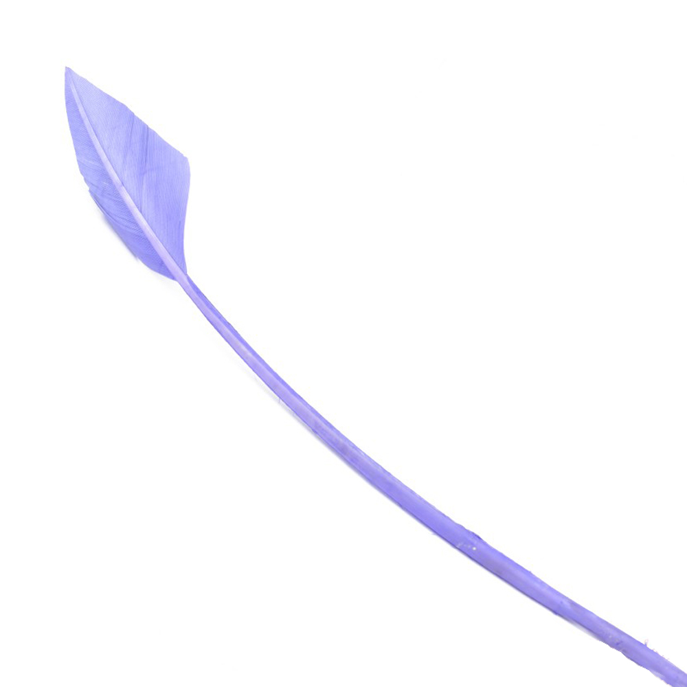 Pavo flecha 30 40 cm lila