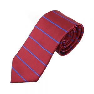 corbata alfonso raya horizontal rojo 2