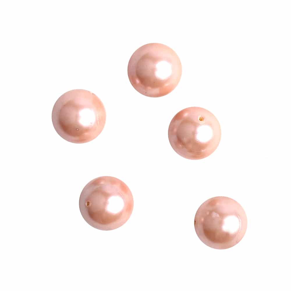 perla de nacar rosa nude