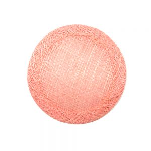 Base circular 7 cm rosa